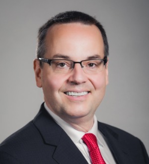 Photo of Lawrence Cogswell Ph.D.