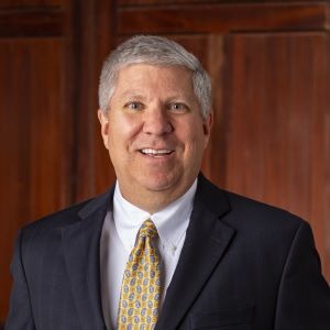 Photo of Kenneth J. "Ken" Wilson