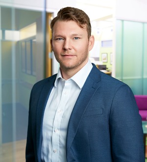 Photo of Luke Pfeifer