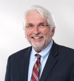 Photo of Russell F. "Russ" Hilliard