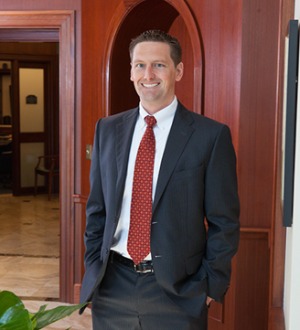 Photo of H. Web "Web" Melton III