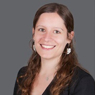 Photo of Marie Puertollano