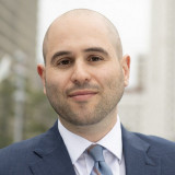 Photo of Christopher Jude Bou Saeed