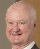 Photo of James W. "Jim" O'Mara