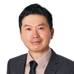 Photo of Fei Shen