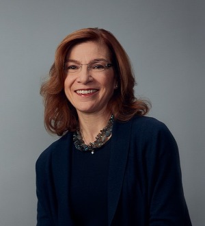 Photo of Pamela M. Charles