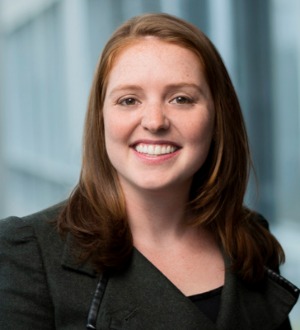 Photo of Alexandra Dugan