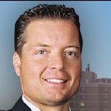Photo of Brent S. Schafer