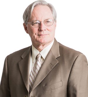 Photo of John F. Henry, Jr.