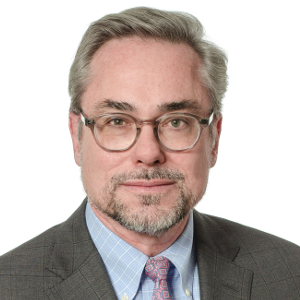 Photo of Karl P. Frederic