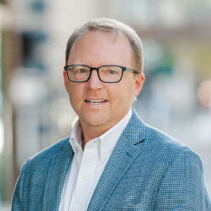 Photo of Brian H. Stephenson