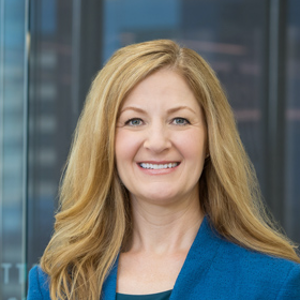 Photo of Amanda Smith Greenberg