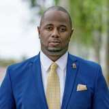 Photo of Mark Winston Bobb