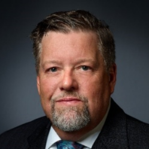 Photo of R. Scott "Scott" Downing