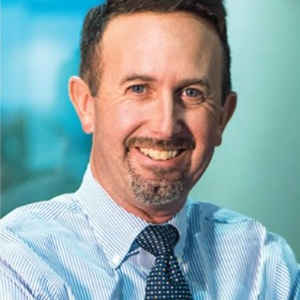 Photo of Craig P. Wagnild