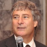 Photo of Bernard Crane