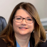 Photo of Wendy A. Mara