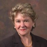 Photo of Carol Avard