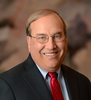 Photo of John M. Huff