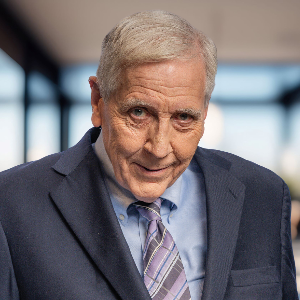Photo of J. Talbot "Tal" Young, Jr.