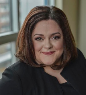Photo of Deanna L. Rusch