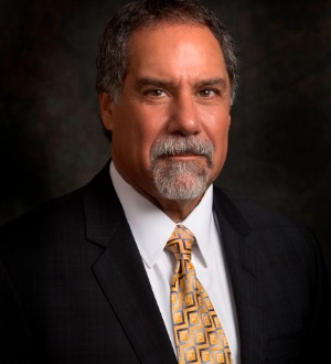 Photo of Eric S. Namee