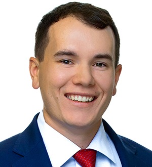 Photo of David M. Kalteux