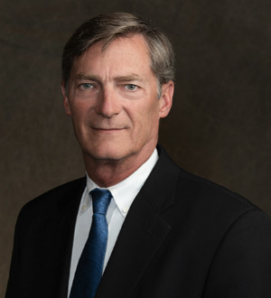Photo of Ronald J. "Ron" Caron