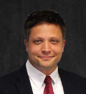 Photo of Michael C. Menghini