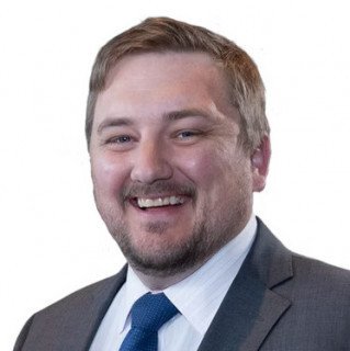 Photo of James (Jake) Dunigan