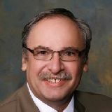 Photo of Jeffrey B. Diamond