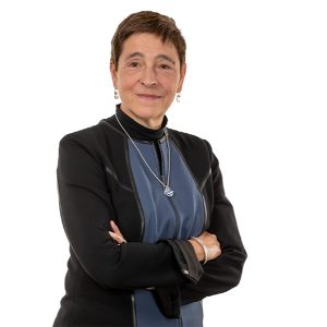 Photo of Carolyn M. Branthoover