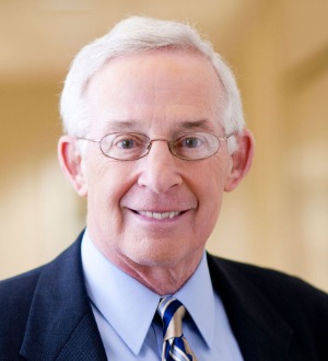 Photo of Henry A. "Hank" Gladstone