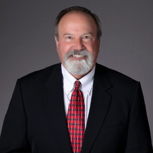 Photo of James H. "Jim" Robichaux