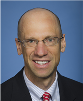 Photo of Monte E. Frank
