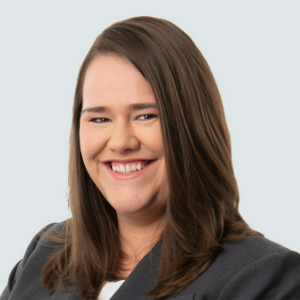 Photo of Paige Mebane