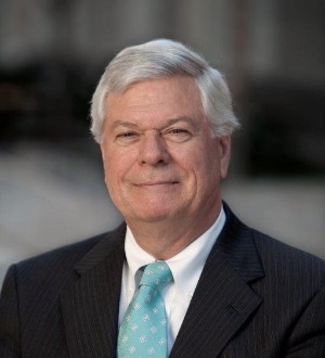 Photo of James A. "Jim" Coles