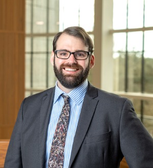 Photo of Paul B. Simon