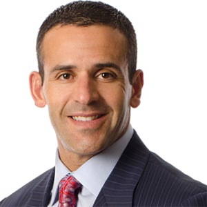 Photo of Todd S. Aidman