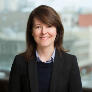 Photo of Trish A. Walsh