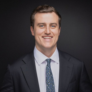Photo of Carter Augustine