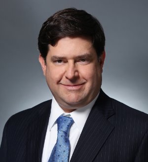 Photo of Mark L. Miller