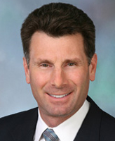 Photo of David Schertler