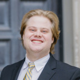 Photo of Blake Sanders