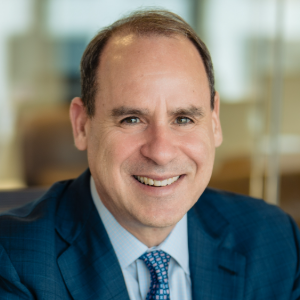 Photo of Jeffrey B. "Jeff" Coopersmith