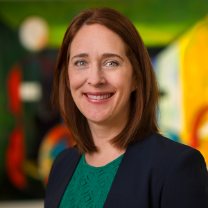 Photo of Alexis H. Ronickher