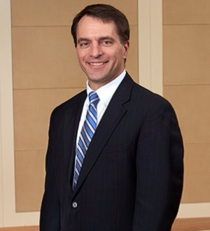 Photo of David G. Peterson