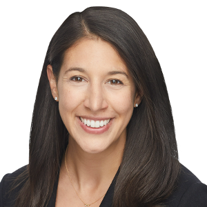 Photo of Orly Henry