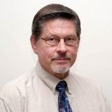 Photo of Keith Robert Wessel