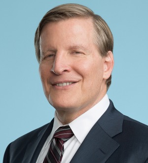 Photo of William E. "Bill" Bonano